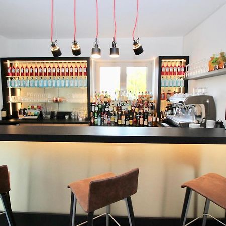 Hotel Isarblu München Eksteriør bilde