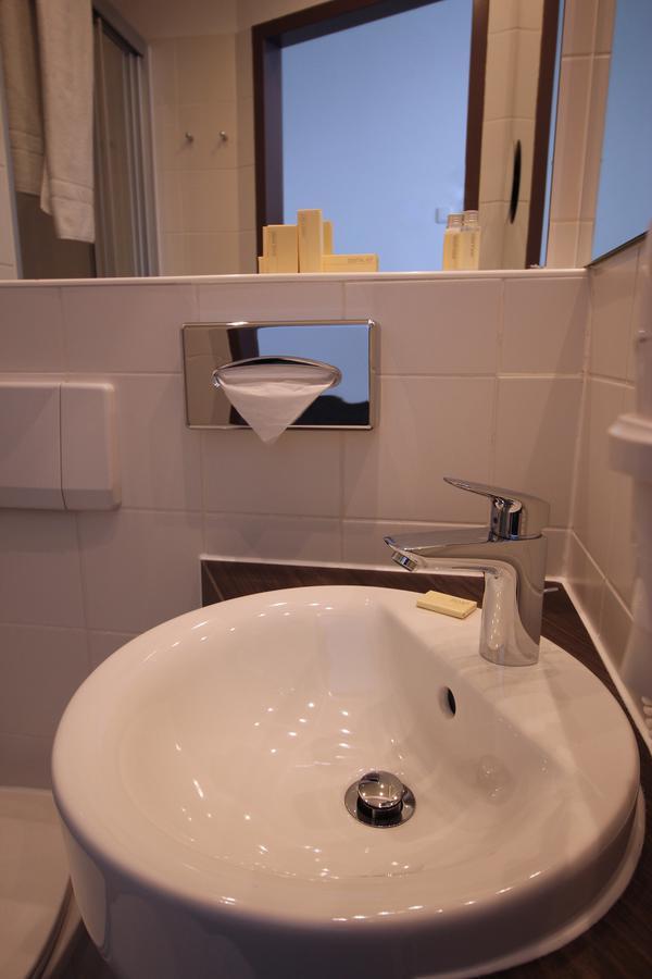 Hotel Isarblu München Eksteriør bilde