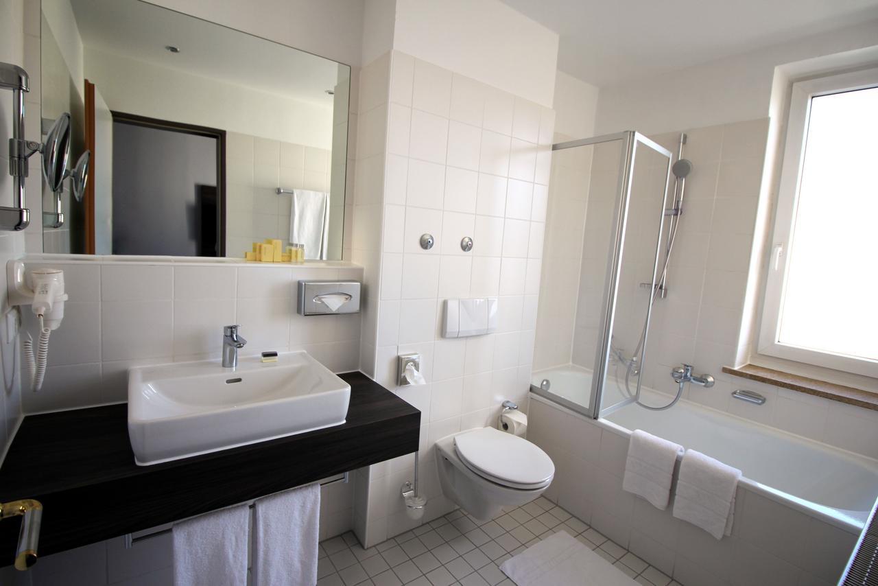 Hotel Isarblu München Eksteriør bilde