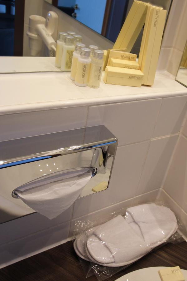 Hotel Isarblu München Eksteriør bilde