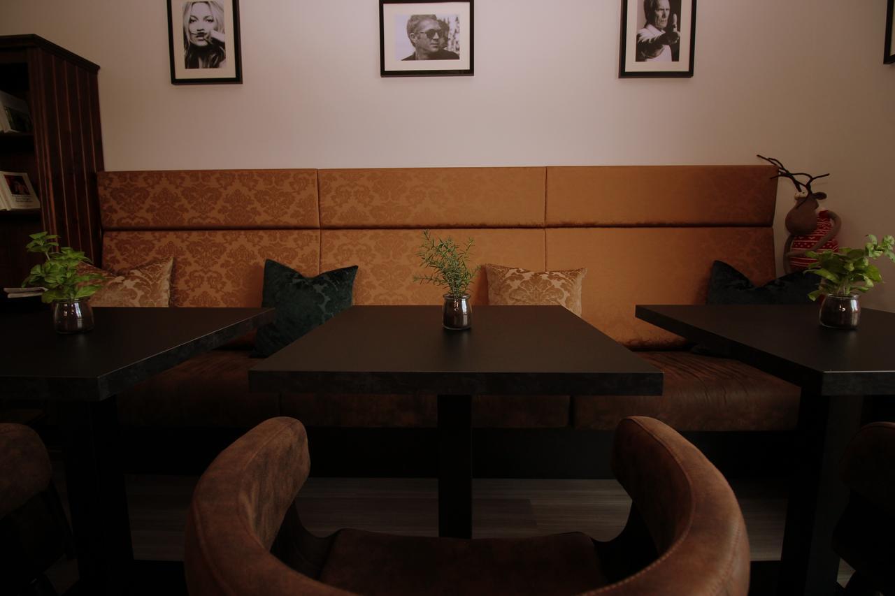 Hotel Isarblu München Eksteriør bilde