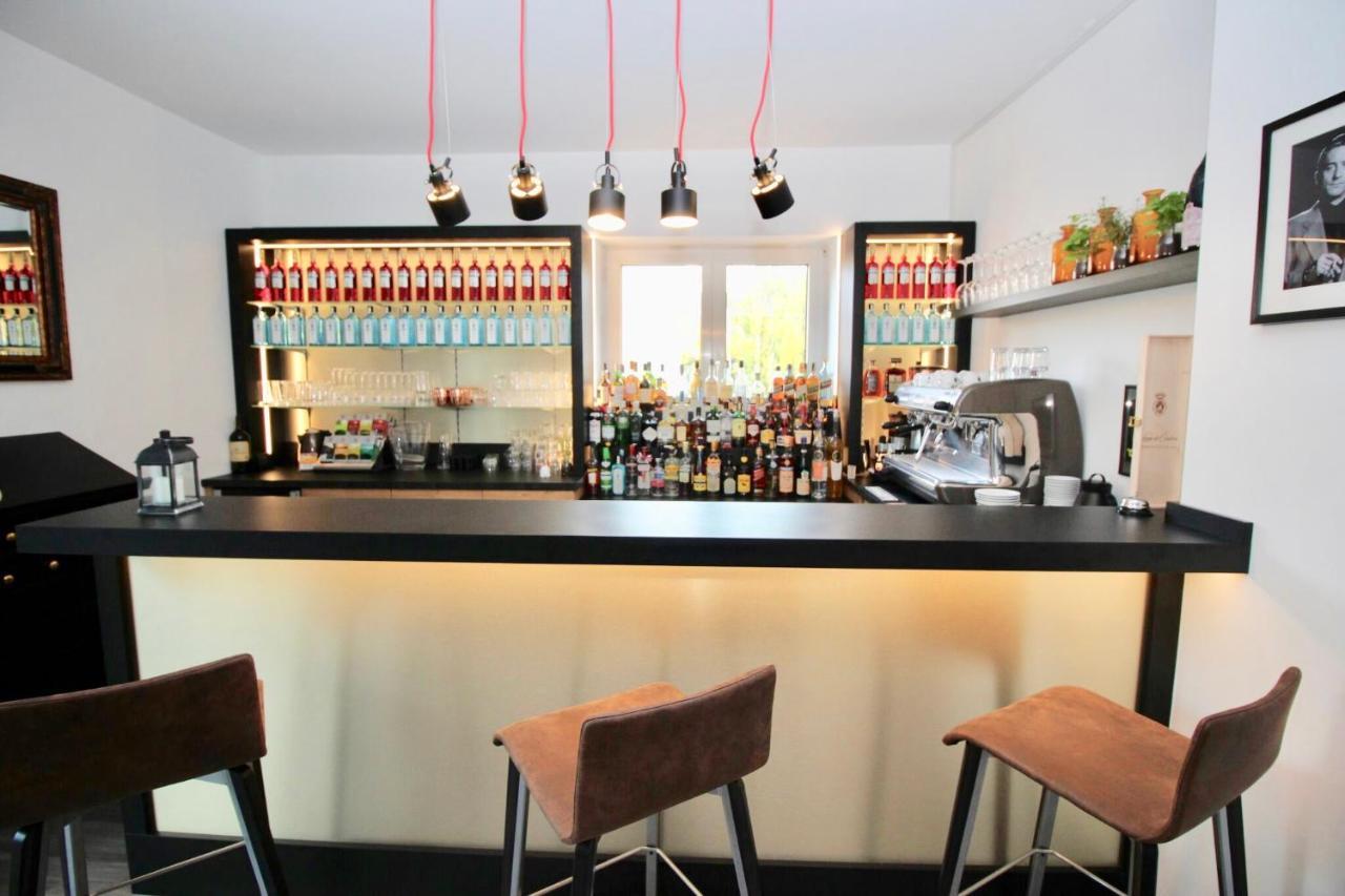 Hotel Isarblu München Eksteriør bilde